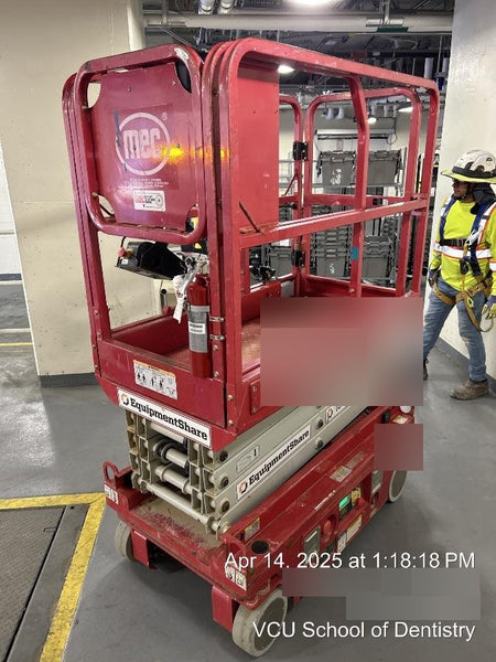 2019 MEC 1330SE