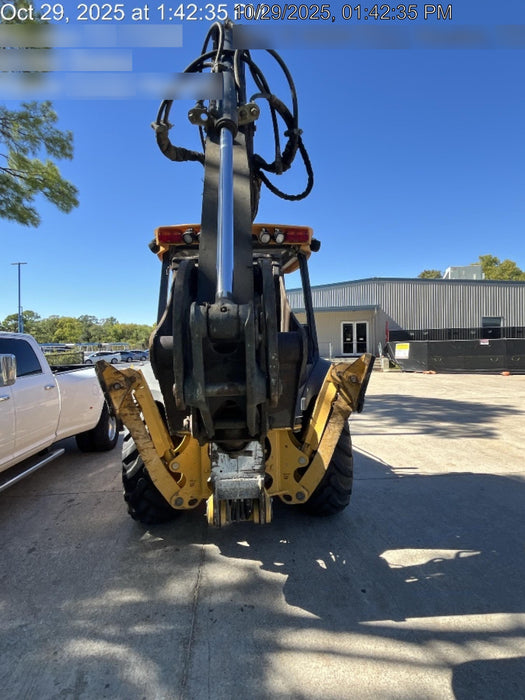 2020 JOHN DEERE 310LEP