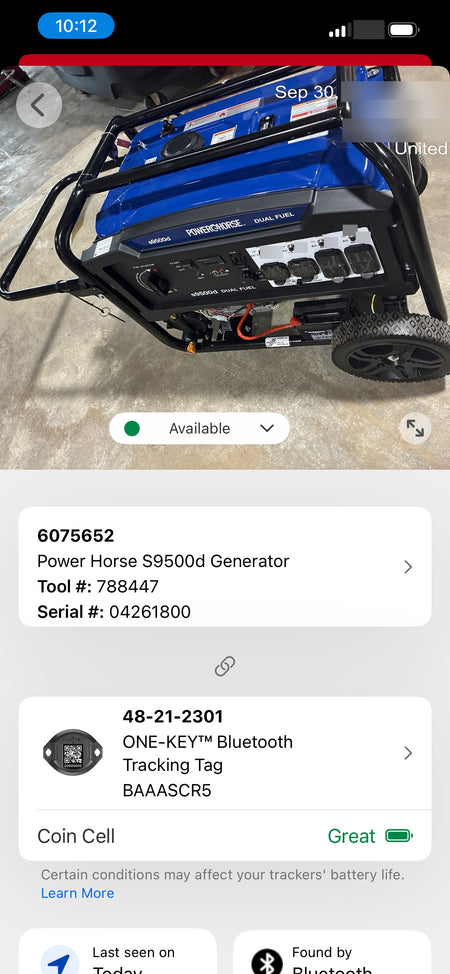 2026 POWERHORSE 74006