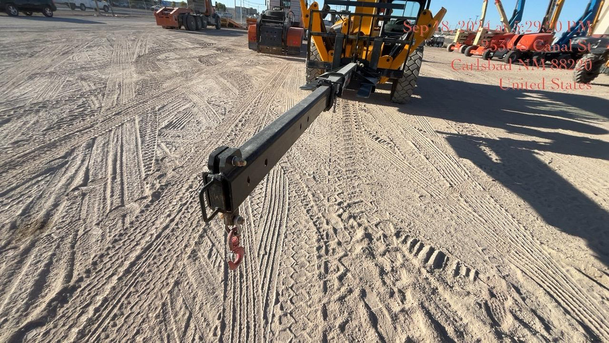 2024 STAR INDUSTRIES M1360B - Star JIB Boom