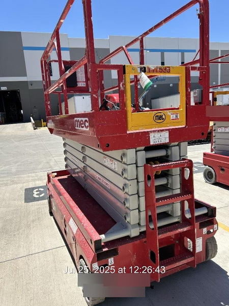2021 MEC 4555SE