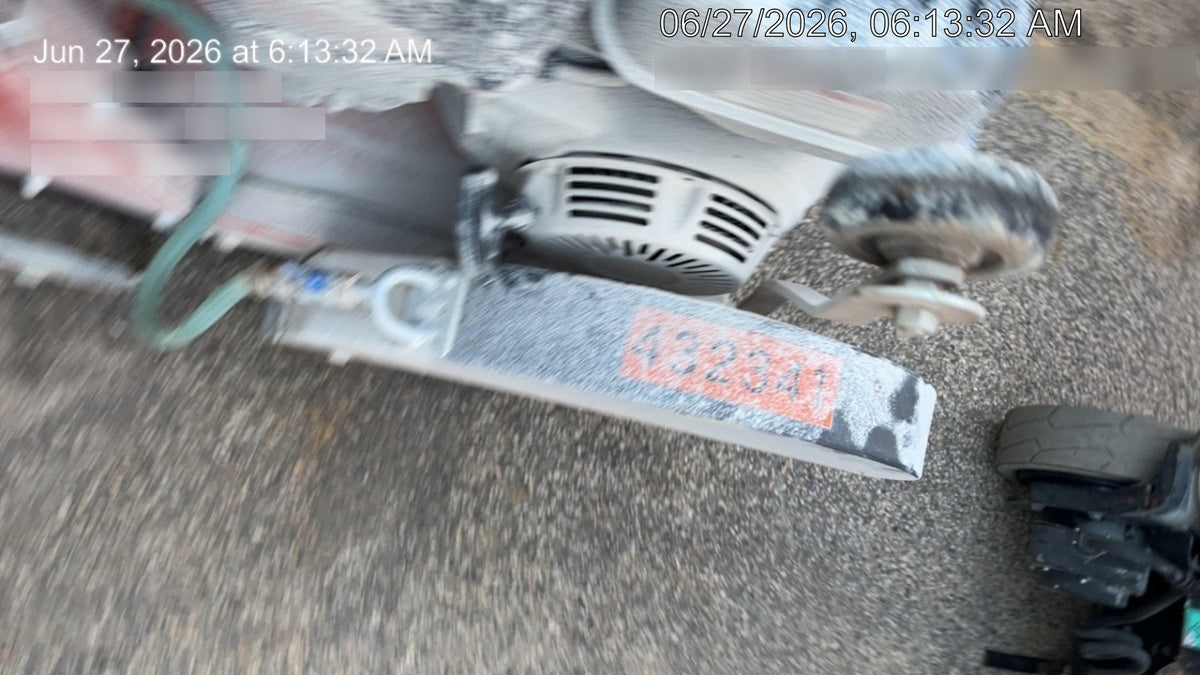 2024 HUSQVARNA FS 400 LV