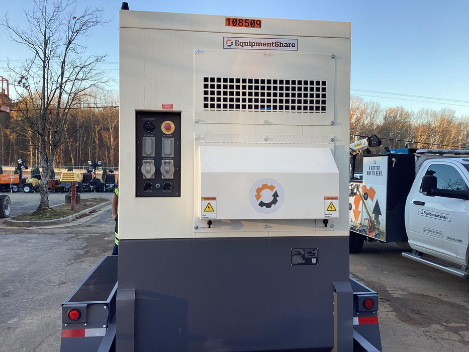 2020 ATLAS COPCO QAS 330