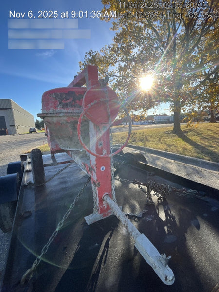 2019 MULTIQUIP MC94SH8