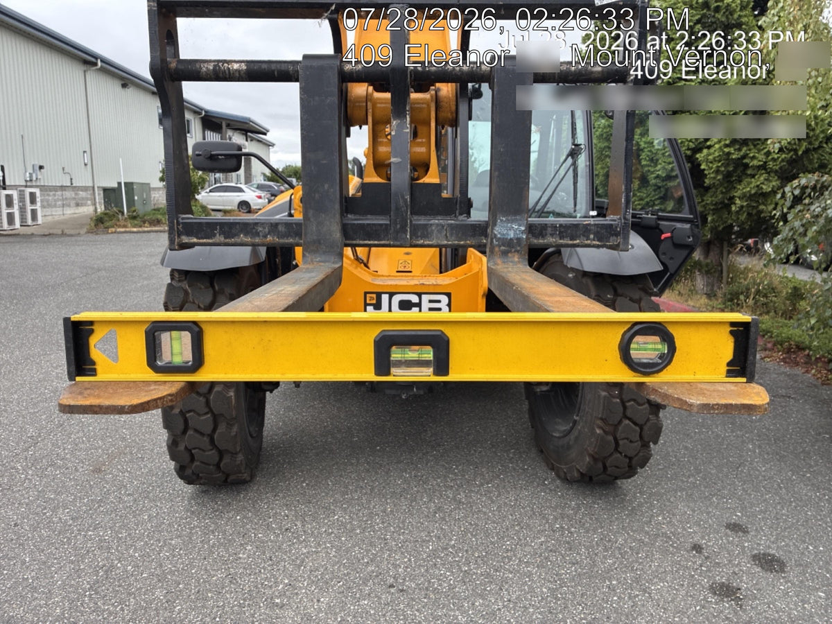 2025 JCB 506-36