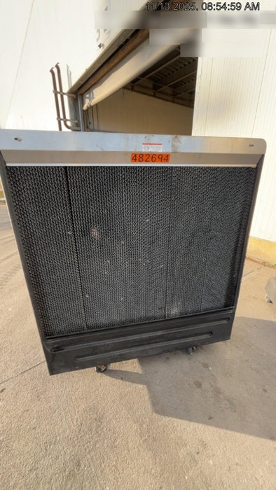 2024 BIG ASS FANS Cool Space 400