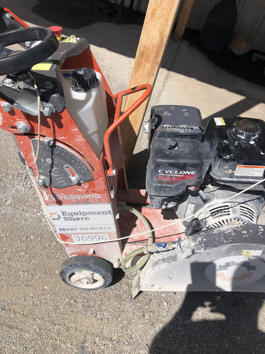 2019 HUSQVARNA FS 400 LV