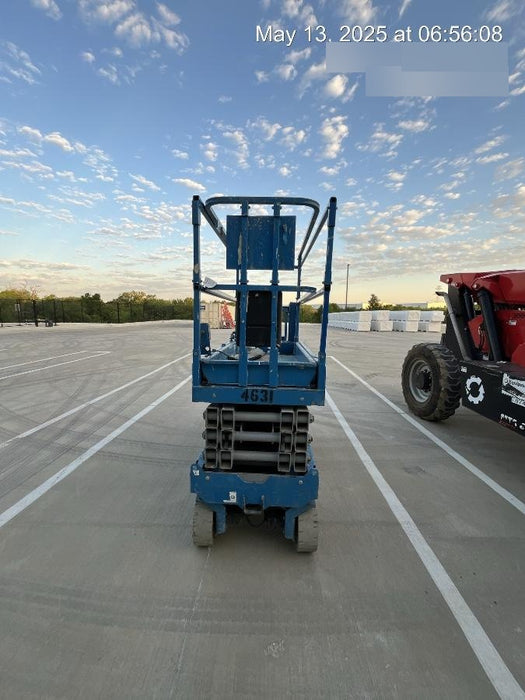 2017 Genie GS-2632 Genie GS2632