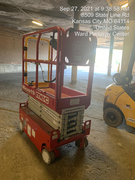 2021 MEC Micro 19