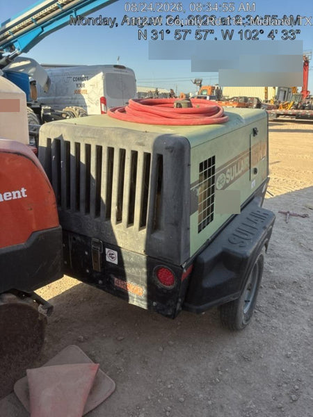 2019 SULLAIR 185-DPQ