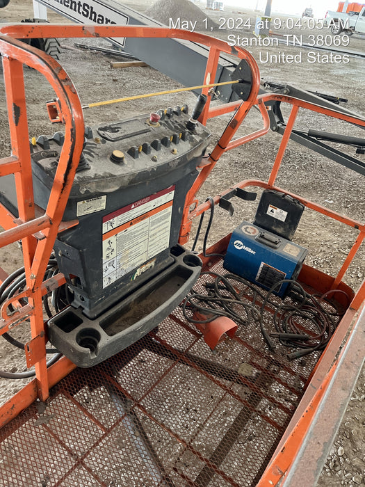 2023 MILLER ELECTRIC CST-282