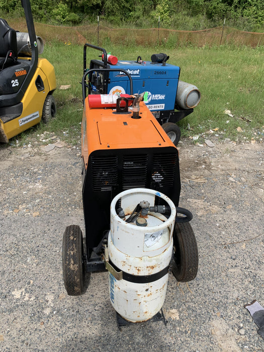 2020 Lincoln Electric Ranger 305 LPG Engine Driven Welder (Kohler®) One-Pak