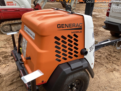 2023 GENERAC MLT2
