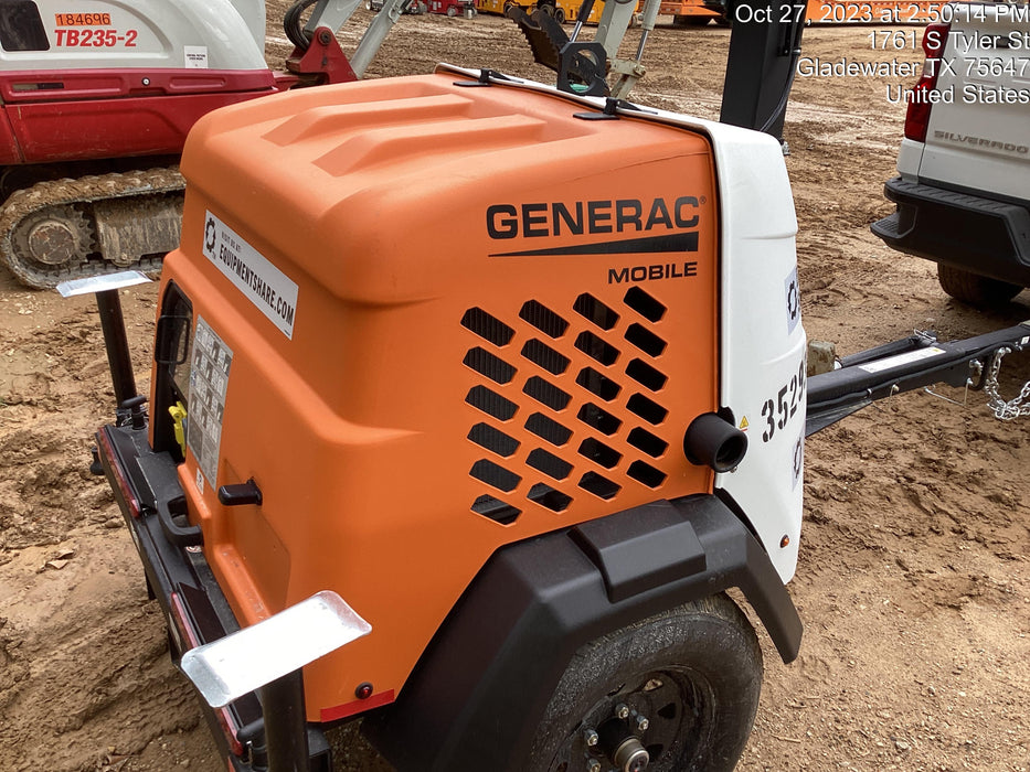 2023 GENERAC MLT2