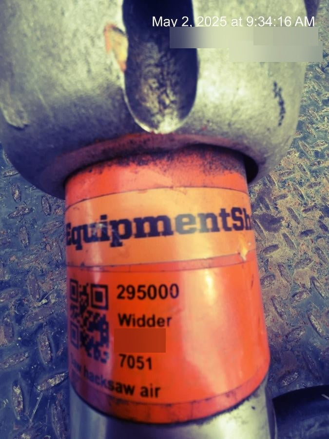 2023 WIDDER 10267