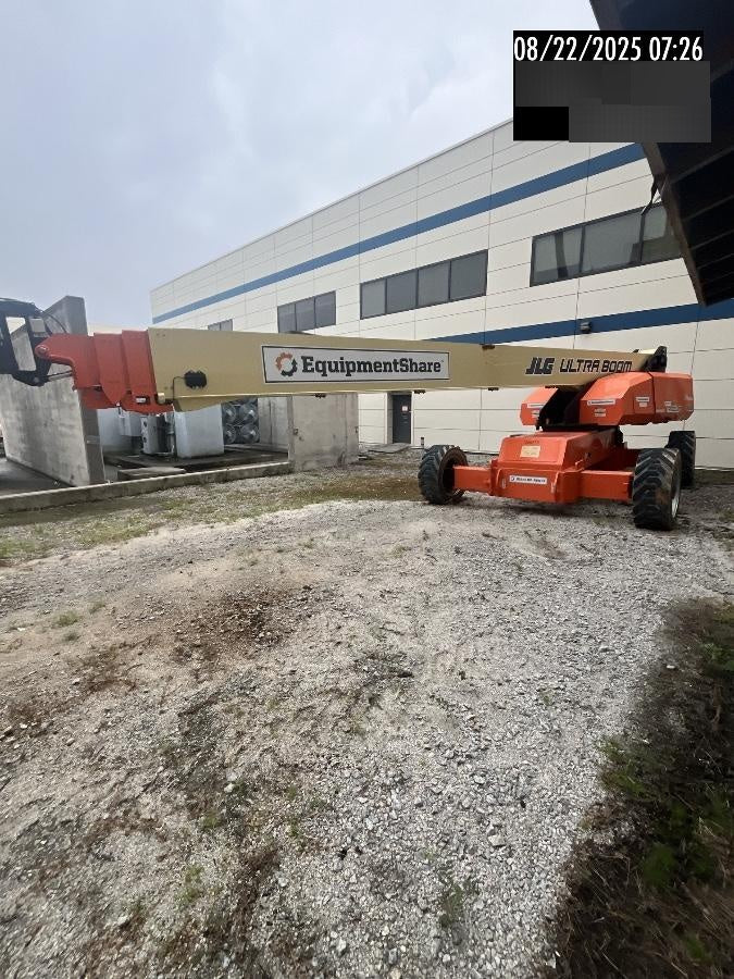 2022 JLG 1350SJP