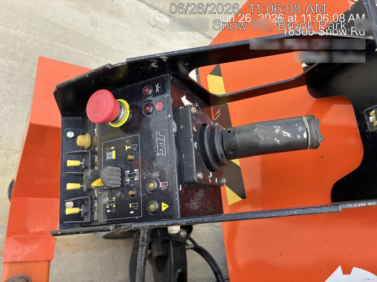 2024 JLG RT4394