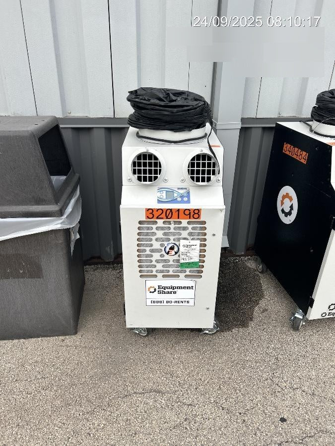 2023 KWIKOOL KPAC1411-2