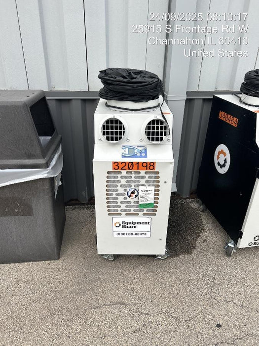 2023 KWIKOOL KPAC1411-2