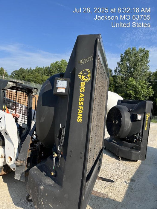 2024 BIG ASS FANS Cool Space 500