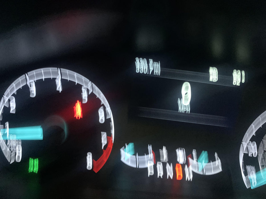 2023 FORD Transit 350 Rental