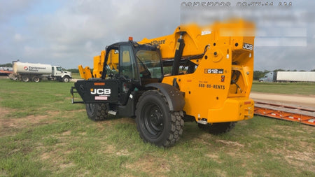 2026 JCB 512-56