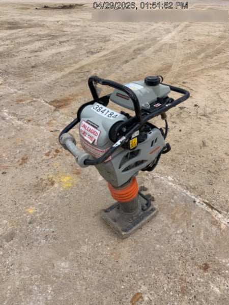 2023 MULTIQUIP MTX60HD