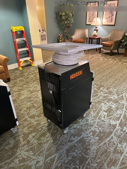 2022 KWIKOOL KPAC1411-2