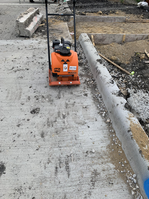 2023 MULTIQUIP MVC82VHW