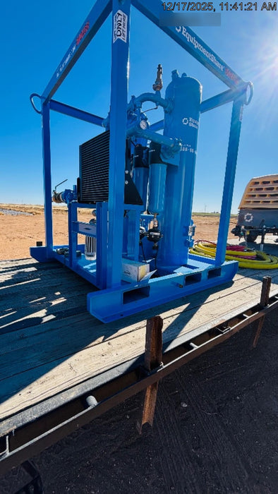 2025 HANKISON RDH-450GAC