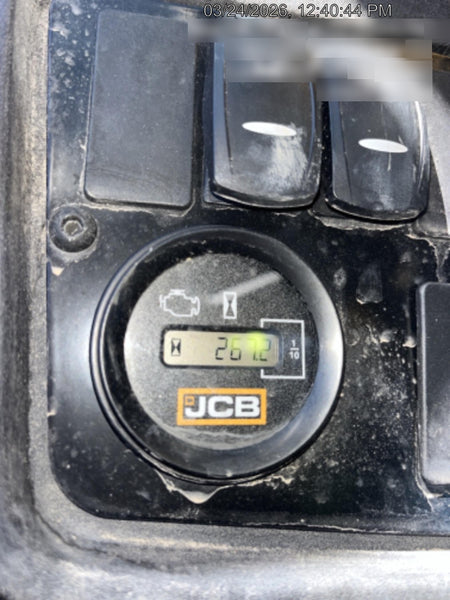 2025 JCB 512-56
