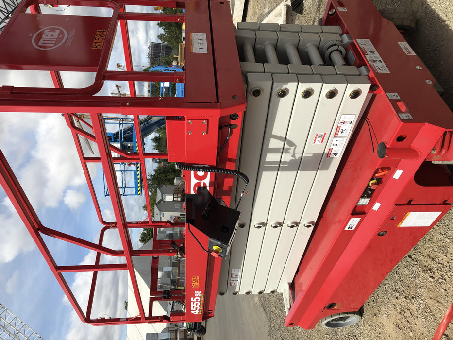 2020 MEC 4555SE