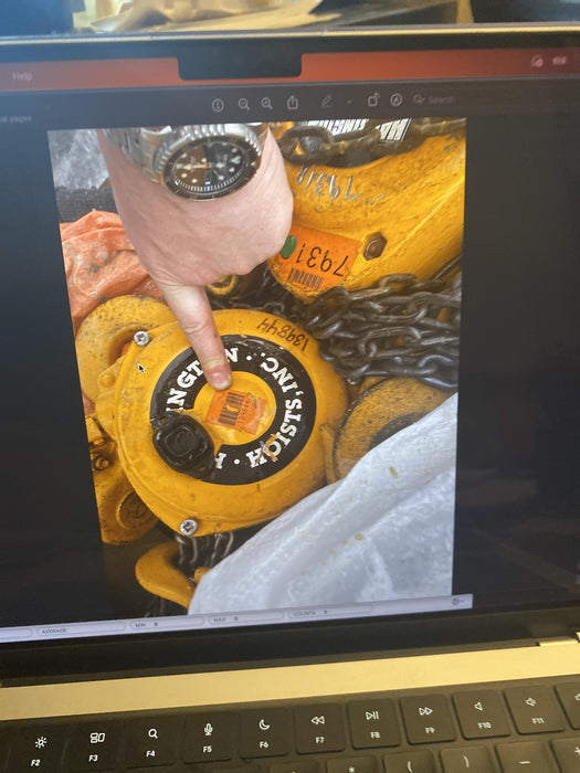 2021 HARRINGTON CF020-20