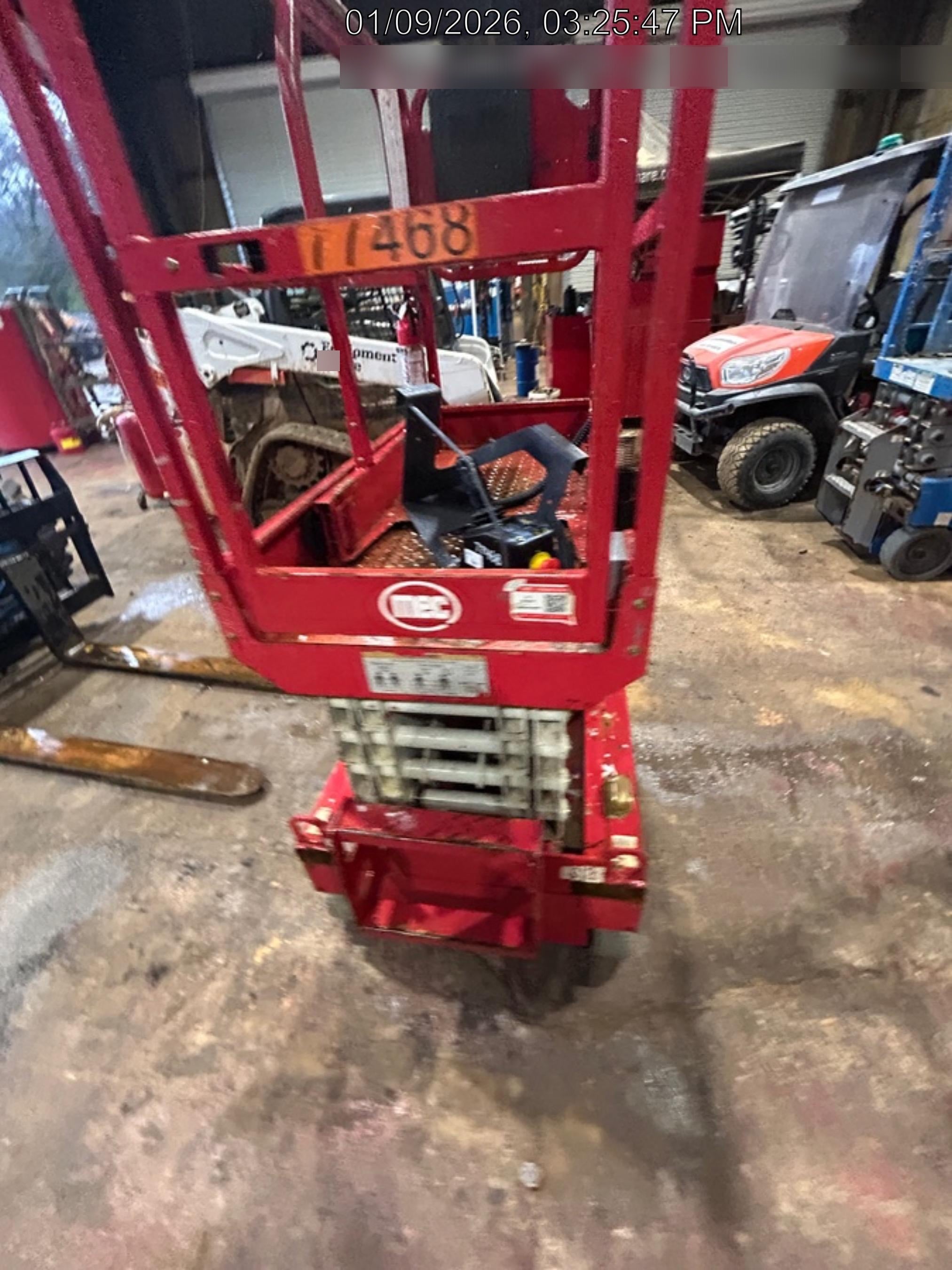 2020 MEC Micro 19