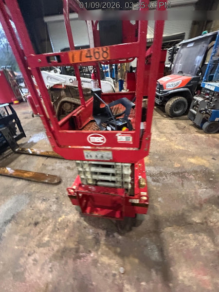 2020 MEC Micro 19