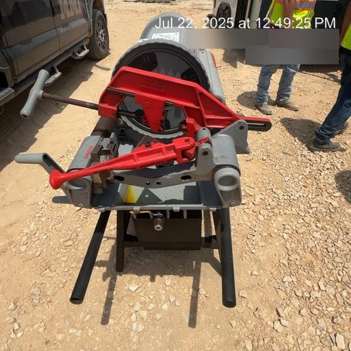 2021 RIDGID 1224