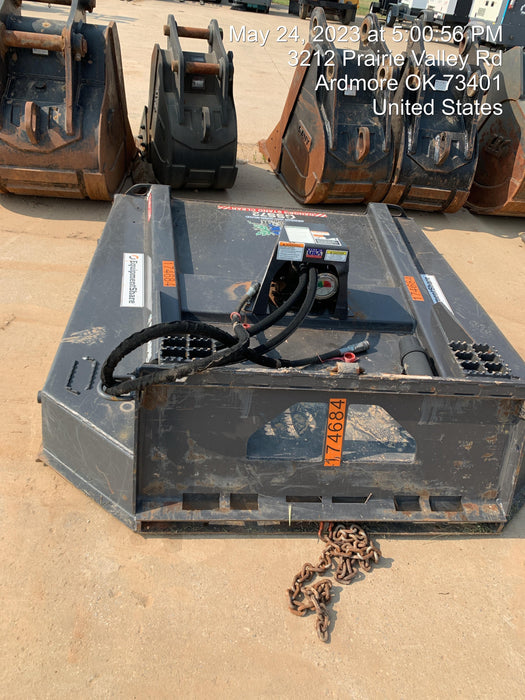 2021 PALADIN 30372A-0022