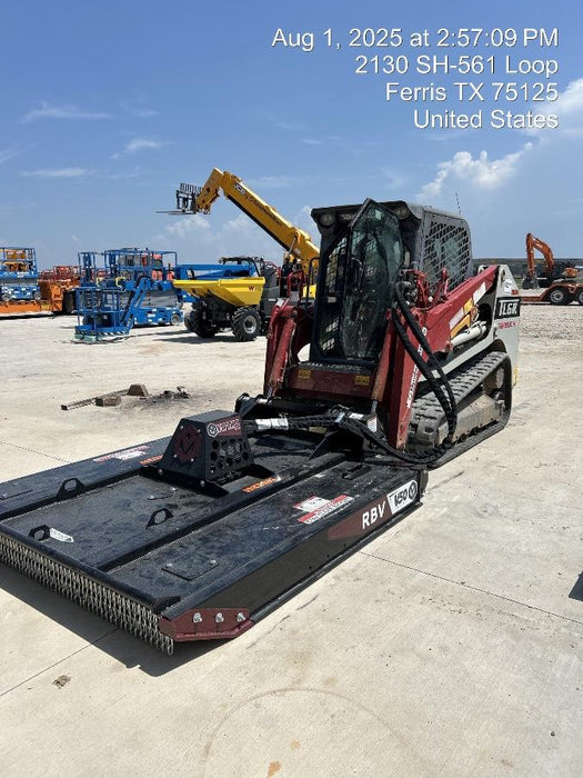 2025 VIRNIG RBV72-25