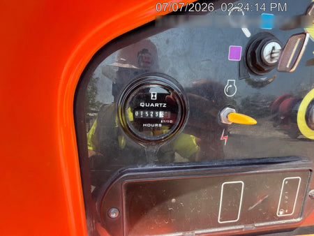 2024 JLG 460SJ