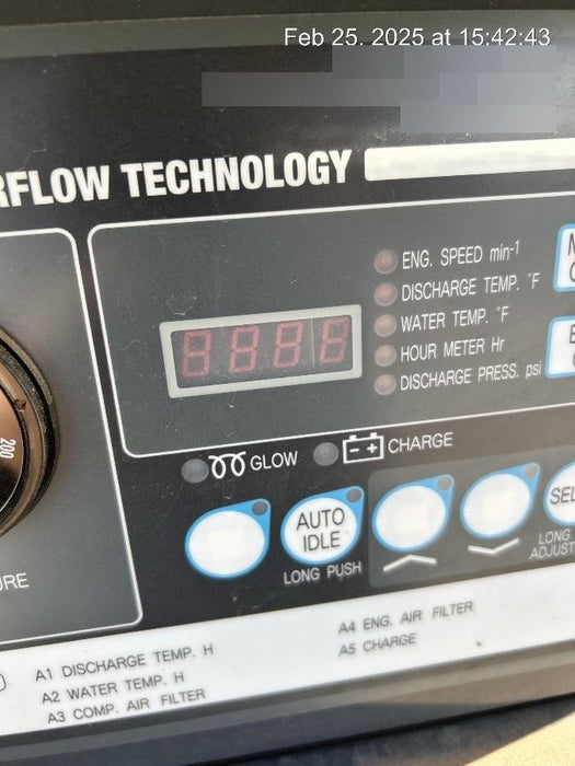 2023 AIRMAN PDS185S CWK