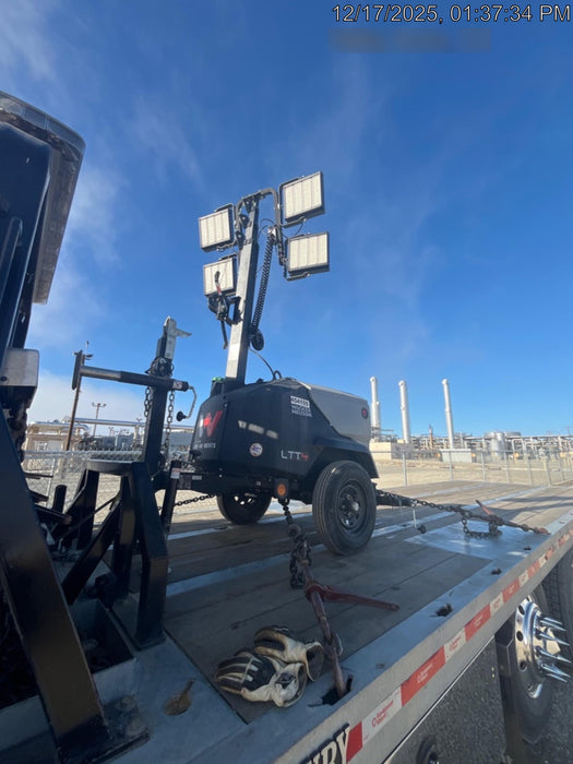 2024 WACKER NEUSON LTT4