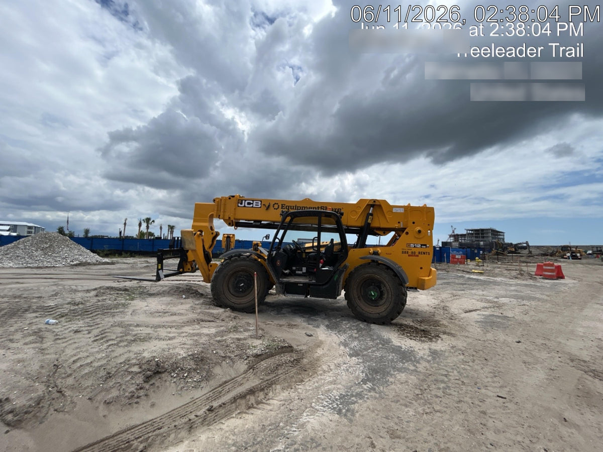 2026 JCB 512-56