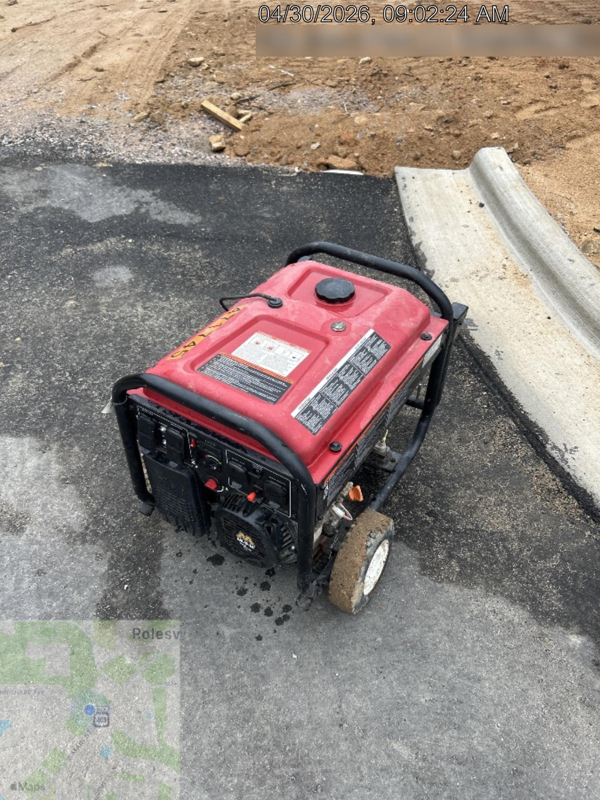 2024 MI-T-M GEN-6500-0MM1