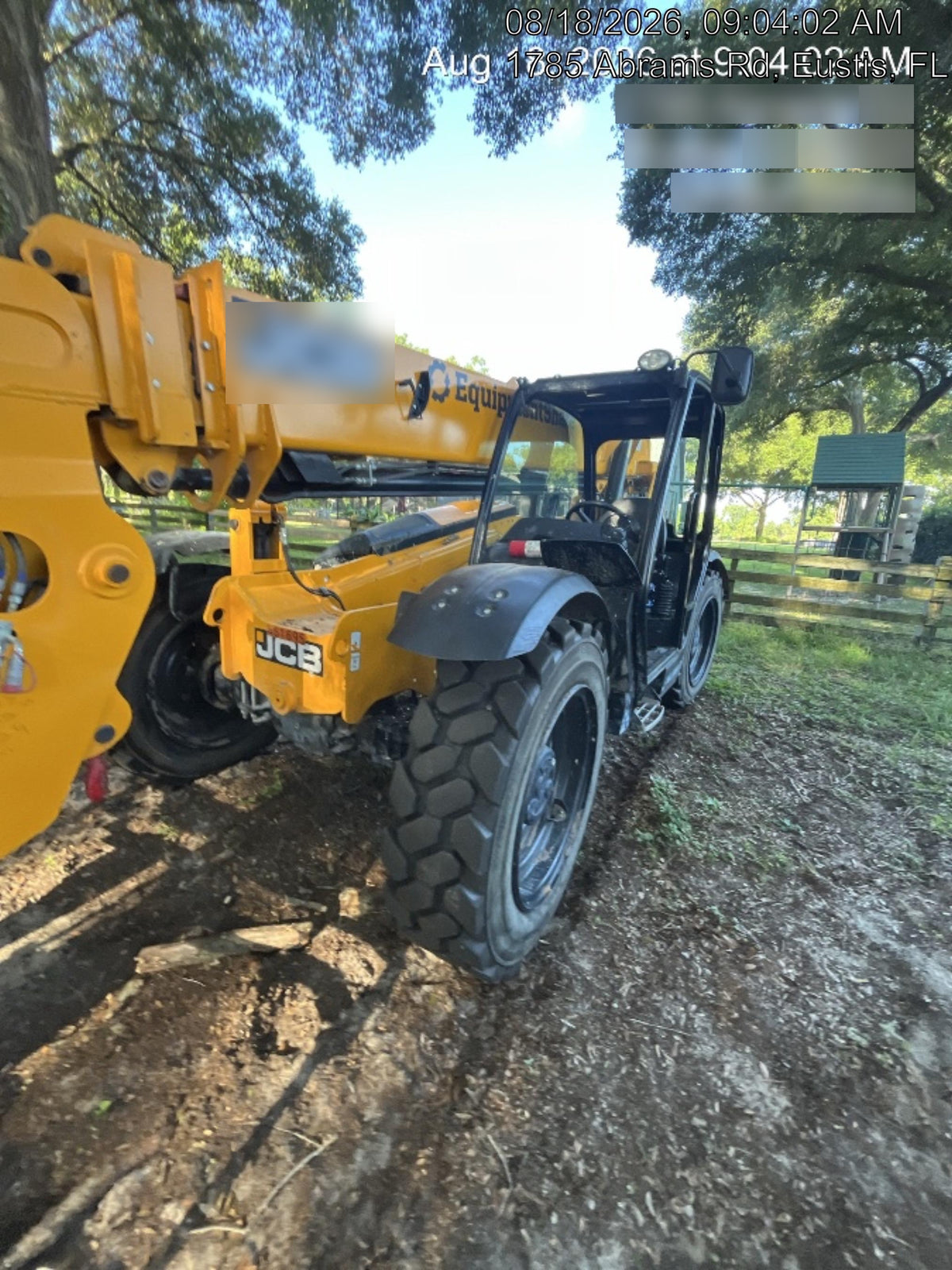 2024 JCB 509-42