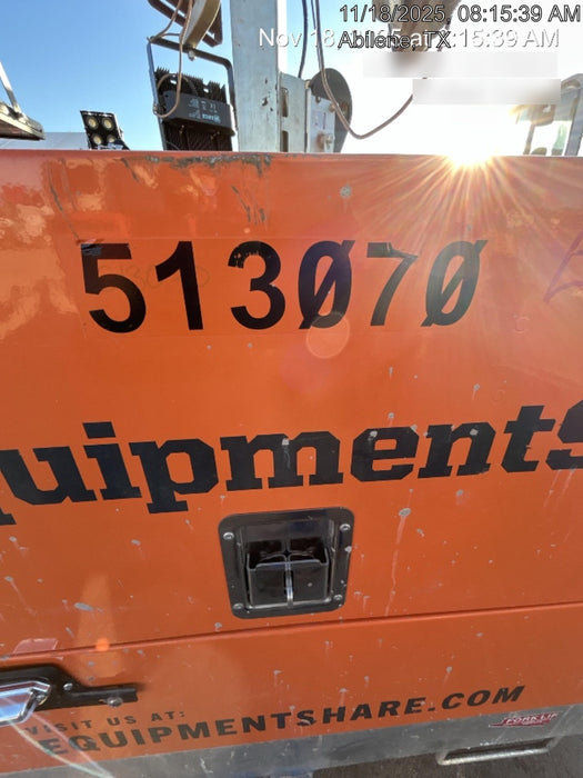 2025 WANCO WLTT-4MM4K