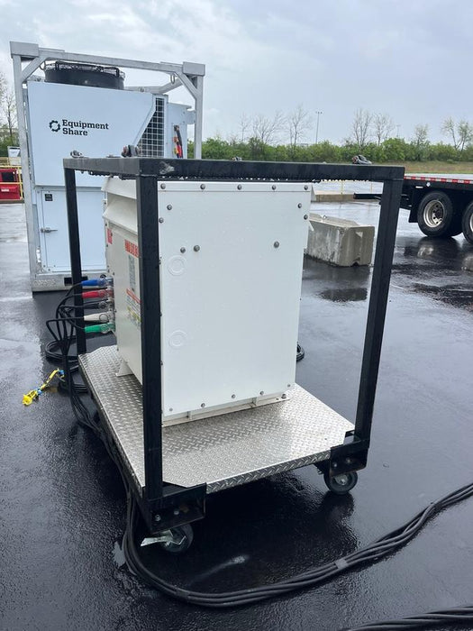 2022 TRYSTAR TF-150KVA480-208SDC-M-F