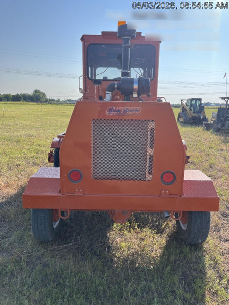 2025 BROCE RK350
