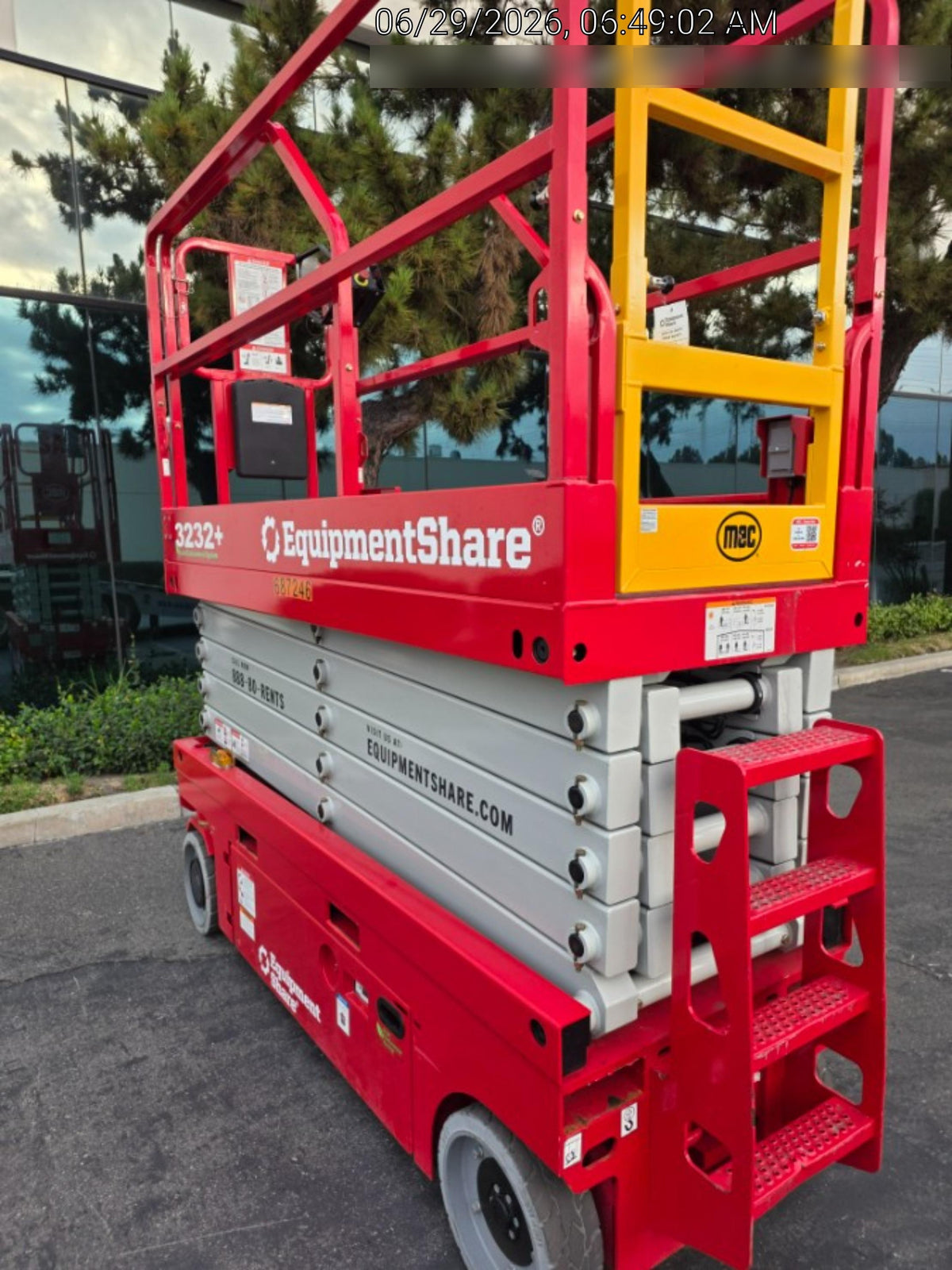 2026 MEC 3232+