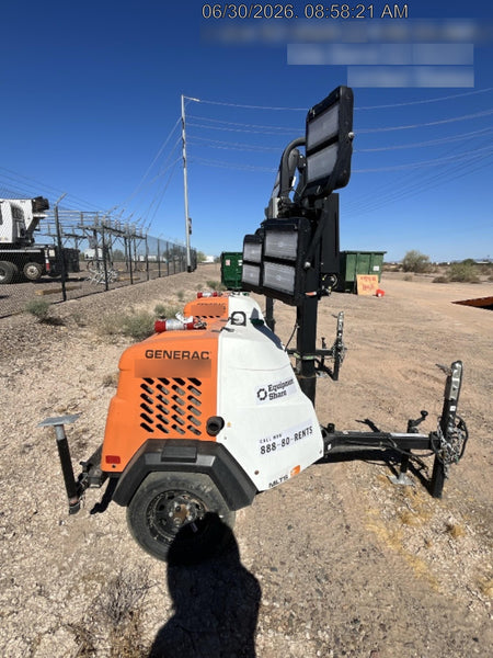 2026 GENERAC MLTS-4