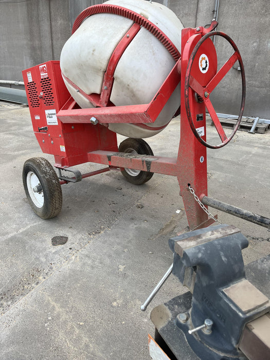 2023 MULTIQUIP MC12PH